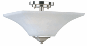 LIGHT FIXTURE M20091FTSN