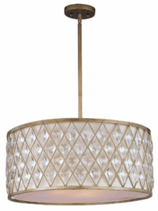 LIGHT FIXTURE M21450FGS