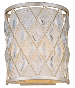 LIGHT FIXTURE M214580FGS