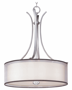 LIGHT FIXTURE M23033SWSN