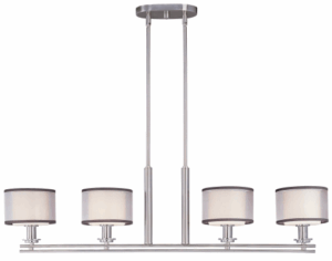 LIGHT FIXTURE M23039SWSN