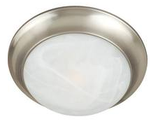 LIGHT FIXTURE M5851MRSN
