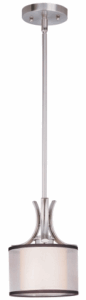 LIGHT FIXTURE M93031SWSN