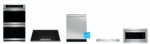 APPLIANCE PACKAGE SA231