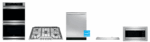 APPLIANCE PACKAGE SA232