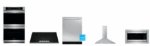 APPLIANCE PACKAGE SA271