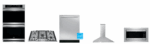 APPLIANCE PACKAGE SA272