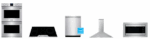 APPLIANCE PACKAGE SA291