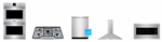 APPLIANCE PACKAGE SA292