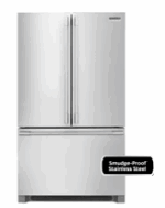 APPLIANCE PACKAGE SA521
