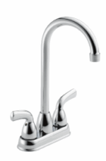 BAR FAUCET FOUNDATIONS B28910LF
