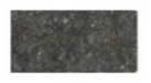 COUNTERTOP EDGE EASED