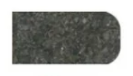 COUNTERTOP EDGE HALF ROUND