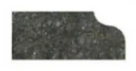 COUNTERTOP EDGE OGEE