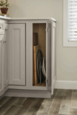 Cabinet Upgrade Cookie Sheet Divider