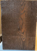 Cedar Stain Hawthorne