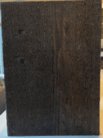 Cedar Stain Umber