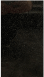 Fireplace Surround Standard Magma Black