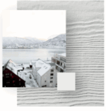 Hardie Siding Standard Arctic White