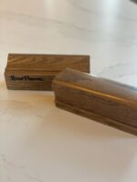 INTERIOR HANDRAIL STAIN HAWTHORNE