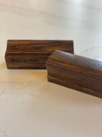 INTERIOR HANDRAIL STAIN MISSION OAK