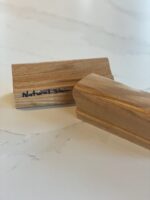 INTERIOR HANDRAIL STAIN NATURAL