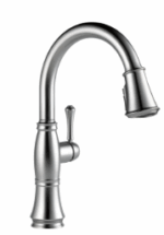 KITCHEN SINK FAUCET CASSIDY 9197 AR PR DST