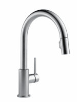 KITCHEN SINK FAUCET TRINSIC 9159 AR DST