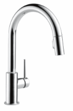 KITCHEN SINK FAUCET TRINSIC 9159 DST