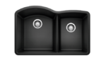 Kitchen Sink Blanco Diamond 6040 Bowl