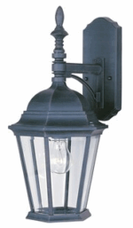 LIGHT FIXTURE M1004BK