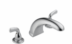 Roman Tub Fixture Standard