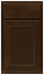Series 4 Landen Maple Square Umber
