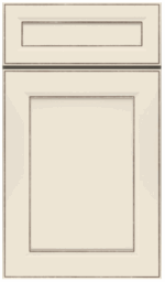 Series 6 Durham Purestyle Square Toasted Colada
