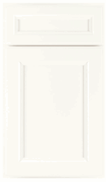 Series 6 Durham Purestyle Square White