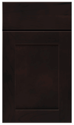 Series 6 Korbett Maple Square Sarsaparilla