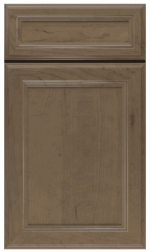 Series 6 Wentworth Maple Square Burlap