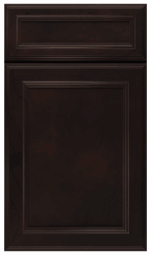 Series 6 Wentworth Maple Square Sarsaparilla