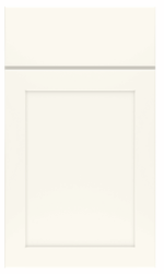Series 6 Winstead Paint Square White