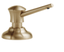 Soap Lotion Dispenser Upgrade RP1002