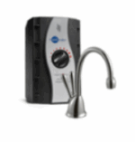 hot cold dispenser