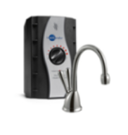 hot cold dispenser