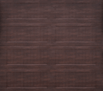 so501 CHI Overhead Door Stamped Carriage House Upgrade Modern Woodgrain