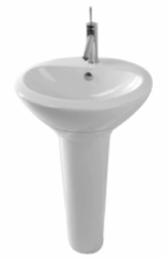 ssp1c Enso 310 Pedestal Sink