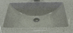 svb01 Wave Bowl Vanity Sink