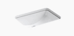 svb05 Undermount Rectangular Bowl Vanity Sink