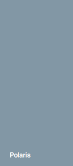 sx511 Horizontal & Vertical Siding Standard Polaris