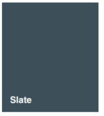 sx521 Staggered Hand Split Shake Standard Slate