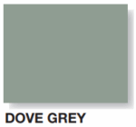 sx541 Metal Roof Dove Grey