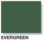 sx541 Metal Roof Evergreen